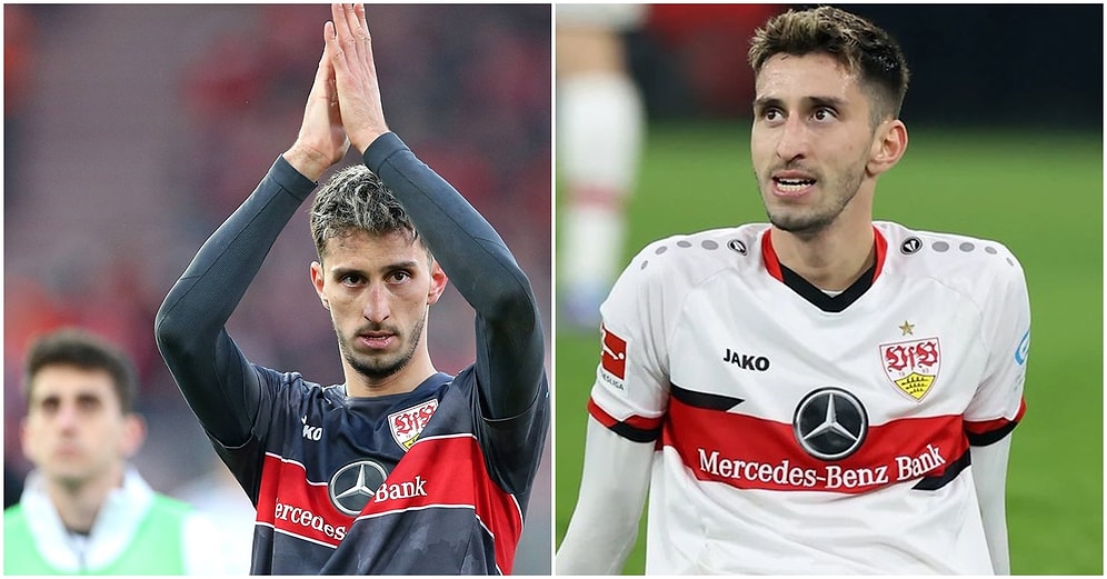 Türk Asıllı Alman Futbolcu Atakan Karazor İbiza'da Tecavüz Suçlamasından Tutuklandı