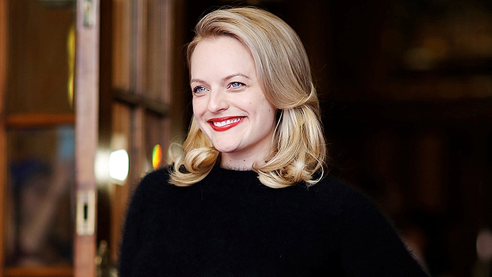 Elisabeth Moss Kimdir, Kaç Yaşında? Elisabeth Moss'un Rol Aldığı Tiyatrolar, Sinema ve Televizyon Yapımları