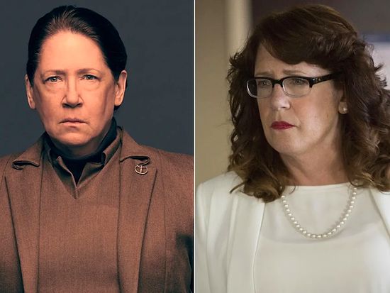 Ann Dowd Kimdir, Kaç Yaşındadır? Rol Aldığı Filmler Nelerdir?