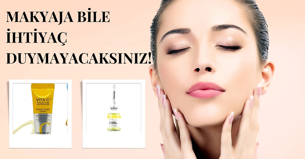 Cildinizdeki Etkisine Hayran Olacağınız Birbirinden Etkili Ton Eşitleyici Ürünler