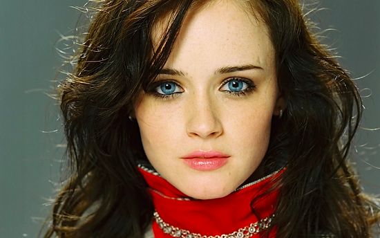 Alexis Bledel Kimdir, Kaç Yaşında, Kaç Yaşında Modellik Yapmaya Başladı? Alexis Bledel'in Filmografisi