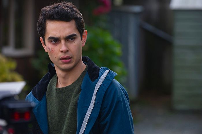 Max Minghella Kimdir, Kaç Yaşında? Max Minghella'nın Rol Aldığı Yapımlar