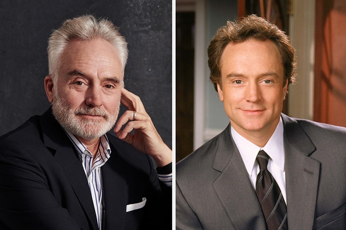 Bradley Whitford Kimdir, Kaç Yaşında, Kiminle Evli? Bradley Whitford'ın