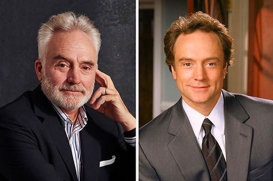 Bradley Whitford Kimdir, Kaç Yaşında, Kiminle Evli? Bradley Whitford'ın Rol Aldığı Filmler