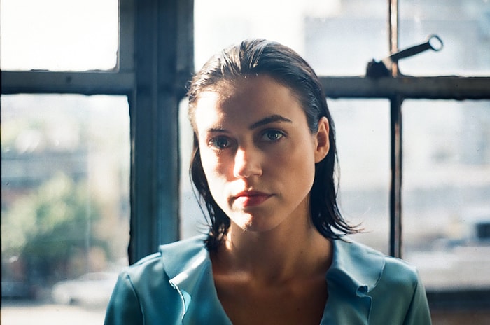 Nina Kiri Kimdir, Kaç Yaşındadır? Nina Kiri'nin Rol Aldığı Yapımlar