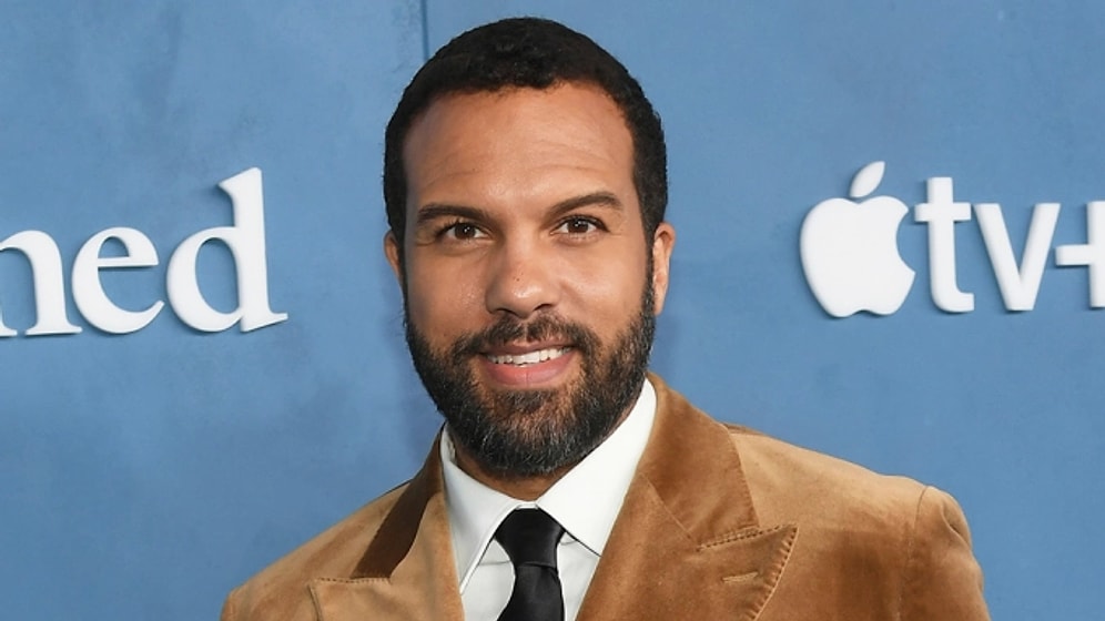 O. T. Fagbenle Kimdir, Kaç Yaşındadır? O. T. Fagbenle Rol Aldığı Filmler