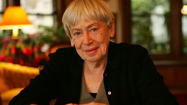 Ursula K. Leguin'in Eserleri