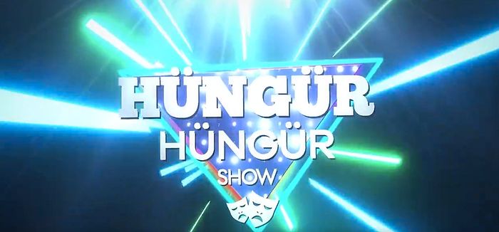 Saadet Partisi'nden Yeni Video: Hüngür Hüngür Show