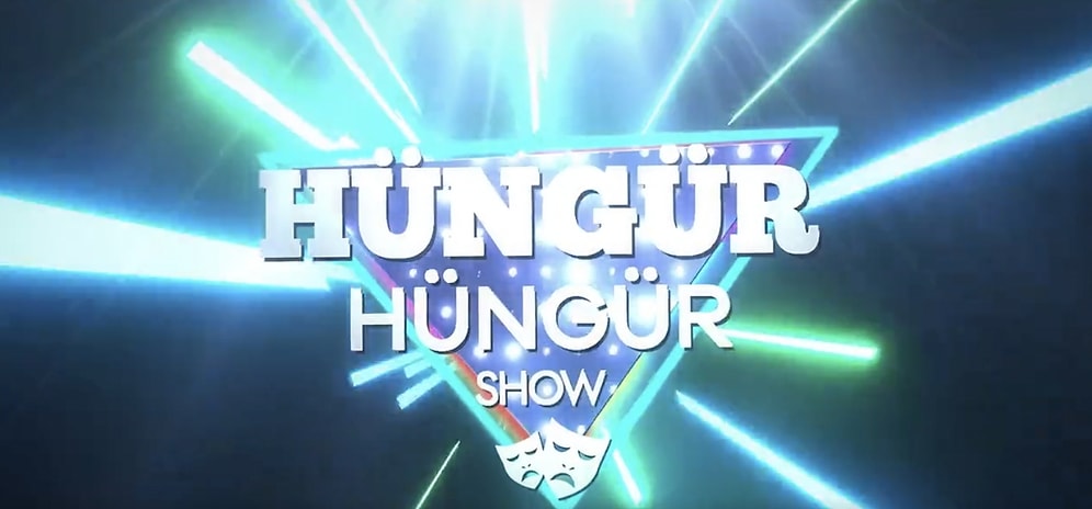 Saadet Partisi'nden Yeni Video: Hüngür Hüngür Show