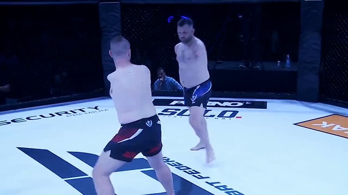 Kolları Olmayan 2 Sporcunun Ringde Tekvando Yaptığı Anlar Sosyal Medyada Gündem Oldu