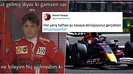 Ferrari Bildiğiniz Gibi! Max Verstappen'in Kazandığı Azerbaycan GP'sinin Ardından Sosyal Medyadan Tepkiler