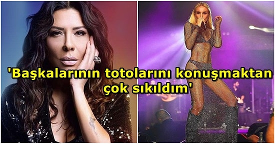 Bir Kız Annesi Işın Karaca Gülşen Yorumlarına Devam Ediyor: 'Kızıma Bir Et Parçası Olmadığını, Memeleriyle...'