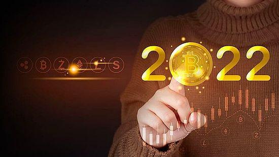 Bu Veriler Boğayı mı İşaret Ediyor? 2022 Yılında Kaç Yeni Coin Piyasalara Giriş Yaptı?