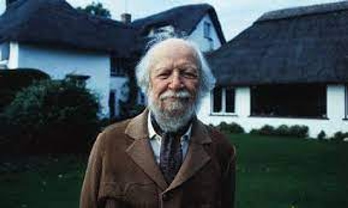 Sineklerin Tanrısı Kitabının Yazarı William Golding Kimdir, Ne Zaman Öldü? William Golding'in Eserleri