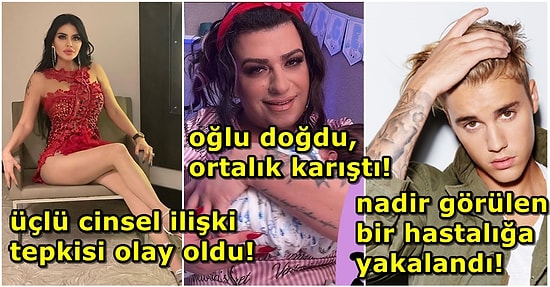 Gıybet Kazanı Geçtiğimiz Haftaya Damga Vuran Dedikodularla Yine Fokur Fokur Kaynıyor!