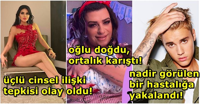 Gıybet Kazanı Geçtiğimiz Haftaya Damga Vuran Dedikodularla Yine Fokur Fokur Kaynıyor!