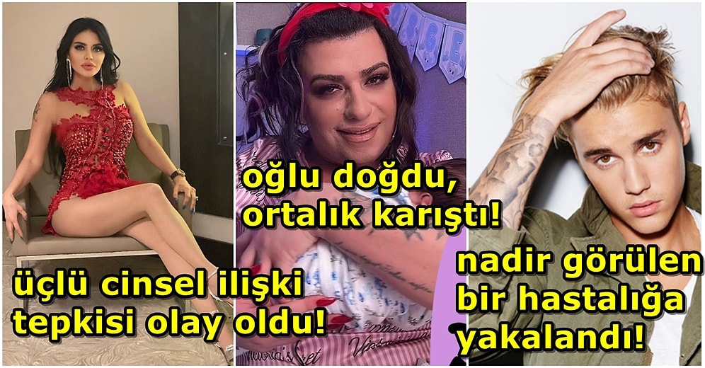 Gıybet Kazanı Geçtiğimiz Haftaya Damga Vuran Dedikodularla Yine Fokur Fokur Kaynıyor!