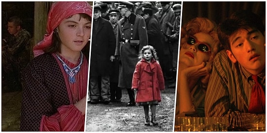 Krzysztof Kieslowski Sinemasına Hayran Olanların İzlemesi Gereken Gurme Filmler