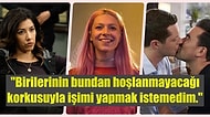 Sahip Olduğu Hakları Temsil Etmenin Önemini Vurgulayarak Canlandırdığı Karakteri Etkileyen 11 LGBTQ Oyuncu