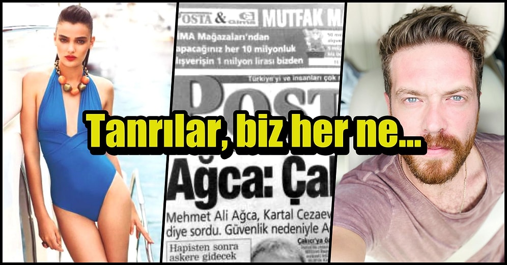 Fidel Castro Türkiye'ye Geldi, Güneş Sistemi'nin Dışına Çıktık; Saatli Maarif Takviminde Bugün: 13 Haziran