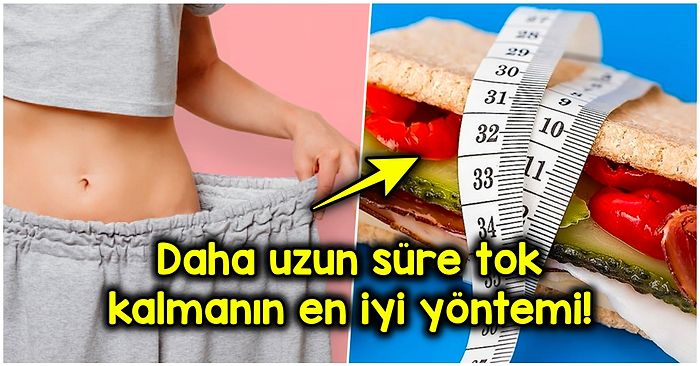 Diyet Yaparken Çok Daha Hızlı Kilo Vermenize Yardımcı Olacak İştahı Azaltma Yöntemi: Aralıklı Oruç