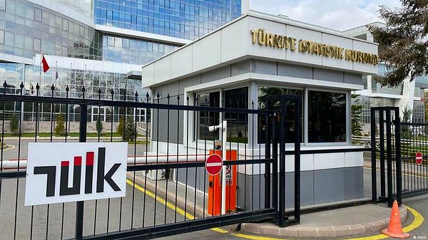 TÜİK'in enflasyon rakamları güven vermiyor