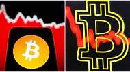Bitcoin (BTC) Küresel Satışların Ortasında Son Bir Buçuk Yılın En Düşük Seviyesine Geriledi