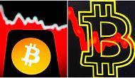 Bitcoin (BTC) Küresel Satışların Ortasında Son Bir Buçuk Yılın En Düşük Seviyesine Geriledi
