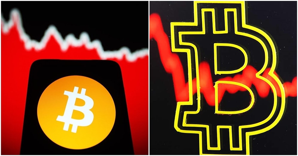 Bitcoin (BTC) Küresel Satışların Ortasında Son Bir Buçuk Yılın En Düşük Seviyesine Geriledi