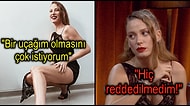 İbrahim Selim ile Bu Gece Programına Konuk Olan Serenay Sarıkaya, Dikkat Çeken Açıklamalarıyla Gündem Oldu!