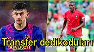 Merih Demiral'a İngiltere'den Talip Var! 13 Haziran'da Öne Çıkan Türkiye'den ve Dünyadan Transfer Söylentileri