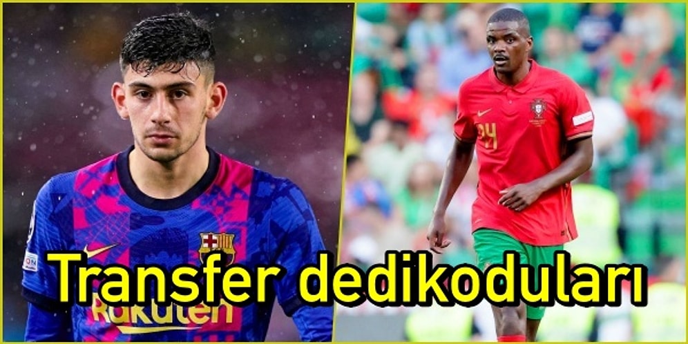 Merih Demiral'a İngiltere'den Talip Var! 13 Haziran'da Öne Çıkan Türkiye'den ve Dünyadan Transfer Söylentileri