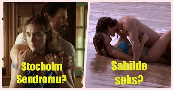 Ekranlarda Her Zaman Seksi veya Romantik Gösterilse de Gerçek Hayatta Hoş Olmayan ve Travmatize Edici Durumlar