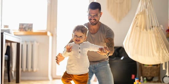 Babalar Günü Hediye Telaşını Bitiren Test!