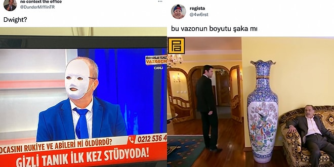 Televizyon Dünyasıyla İlgili Attıkları Tweetlerle Hafta Boyunca Yüzümüzü Güldüren Kullanıcılar