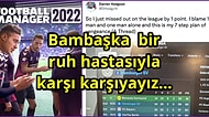 Football Manager'da Kiralık Gönderdiği Oyuncusu Yüzünden Şampiyonluktan Olan Adamın Aldığı Manyakça İntikam