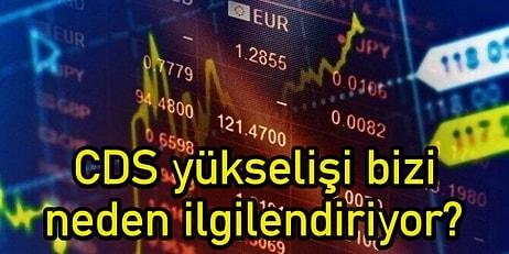 Türkiye'nin Kredi Risk Primi, 2008 Krizini Aştı: Ekonomistler Durumu Nasıl Yorumladı?