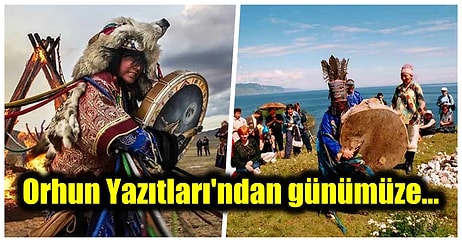 Herkes Tarafından Merak Edilen Tengri İnancı ve Ayrıntıları Nedir?