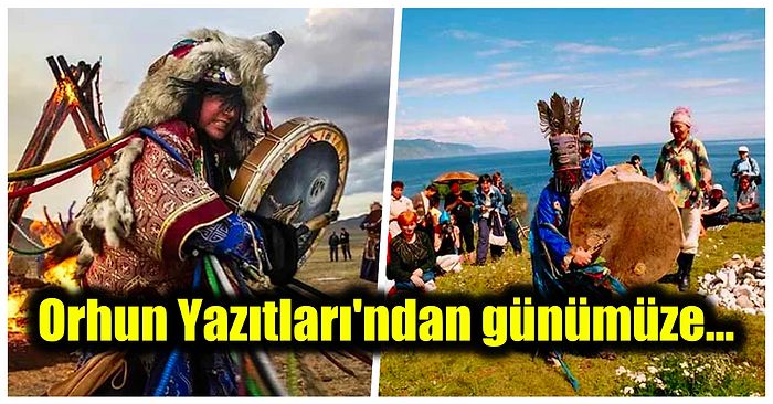 Herkes Tarafından Merak Edilen Tengri İnancı ve Ayrıntıları Nedir?