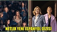 Son Zamanlara Damga Vuran Netflix'in Yeni İspanyol Dizisi Intimidad'i Yakından İnceliyoruz!