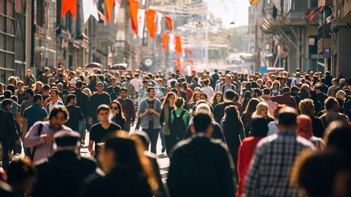 İçişleri Bakanı Soylu'dan Çarpıcı Göçmen Sayıları: Kaç Kişi Yakalandı, Kaç Kişi Geri Gönderildi?