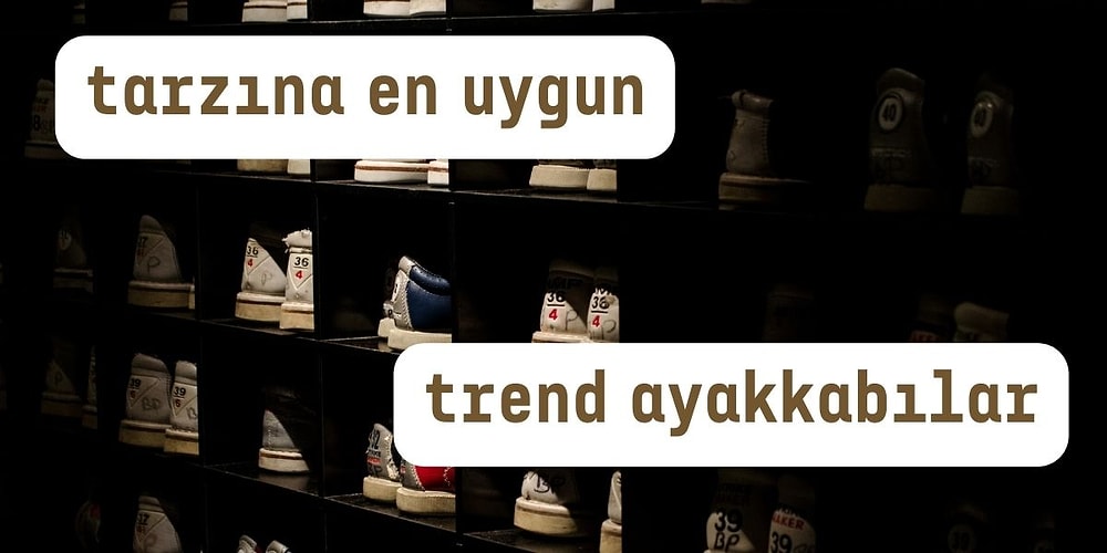 2022 Yaz Sezonunun Trend Ayakkabı Modelleri
