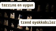 2022 Yaz Sezonunun Trend Ayakkabı Modelleri