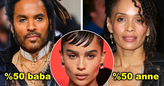 Genetik Olarak Anneye mi Yoksa Babaya mı Daha Çok Benziyoruz?