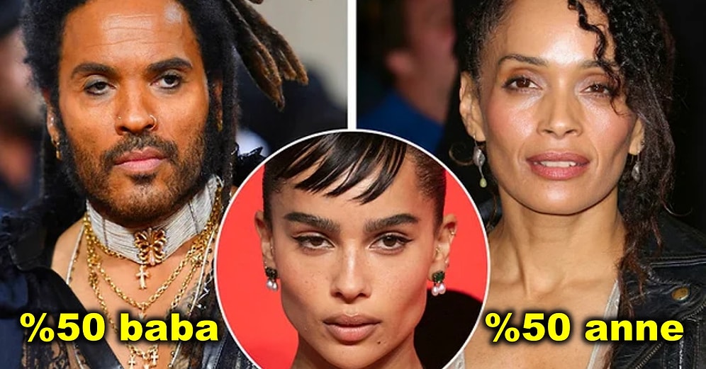 Genetik Olarak Anneye mi Yoksa Babaya mı Daha Çok Benziyoruz?