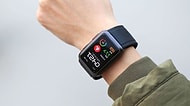 Huawei'nin Tansiyon Ölçebilen Akıllı Saati Huawei Watch D Türkiye'de Satışa Çıkıyor