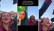İç Çekerek Baktığı Mezuniyet Videosuna, '15 Yaşında Evlenmeye Mecbur Bırakıldım' Diyen Kadının Kahreden Yorumu