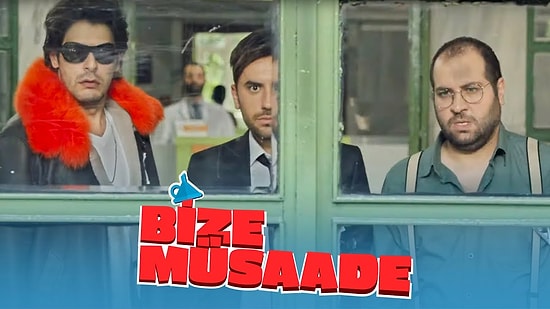 Bize Müsaade Filmi Konusu Nedir? Bize Müsaade Filmi Oyuncuları Kimlerdir?