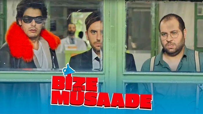 Bize Müsaade Filmi Konusu Nedir? Bize Müsaade Filmi Oyuncuları Kimlerdir?