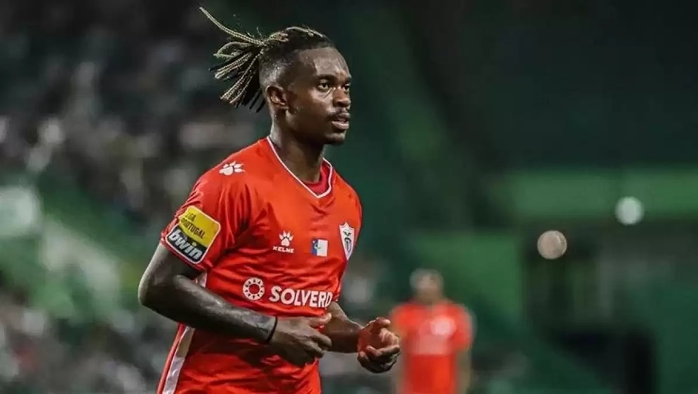 Fenerbahçe, Lincoln Henrique Transferini Açıkladı!